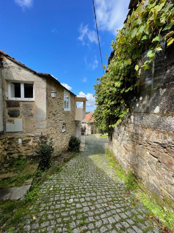 Aroucanatur, Casa de Montanha Exterior foto